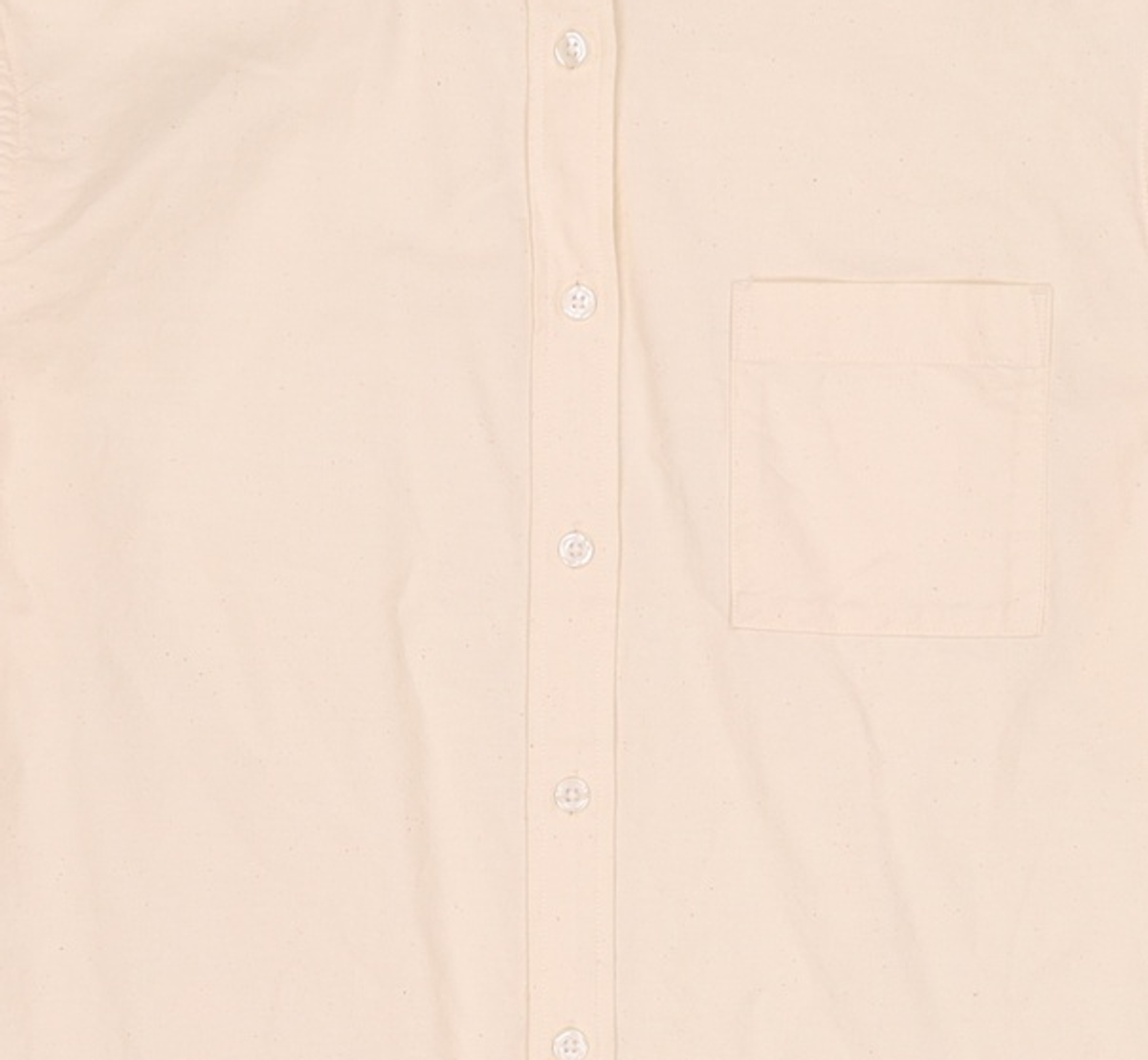 무인양품(MUJI) 캐주얼 셔츠 M