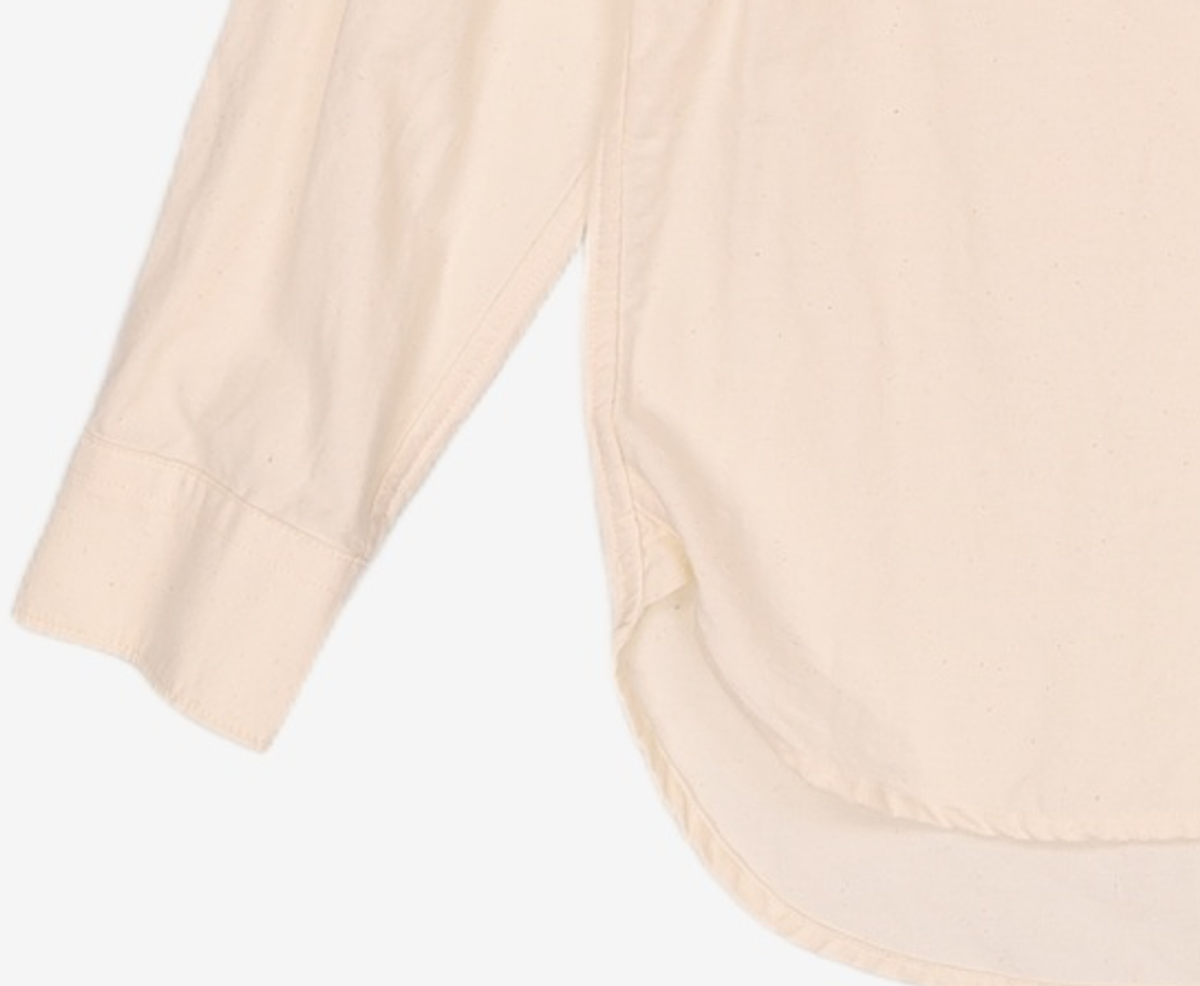 무인양품(MUJI) 캐주얼 셔츠 M