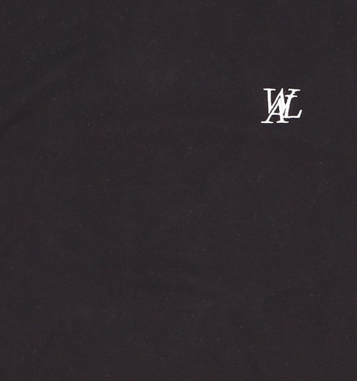 우알롱(WOOALONG) 반소매 티셔츠 S