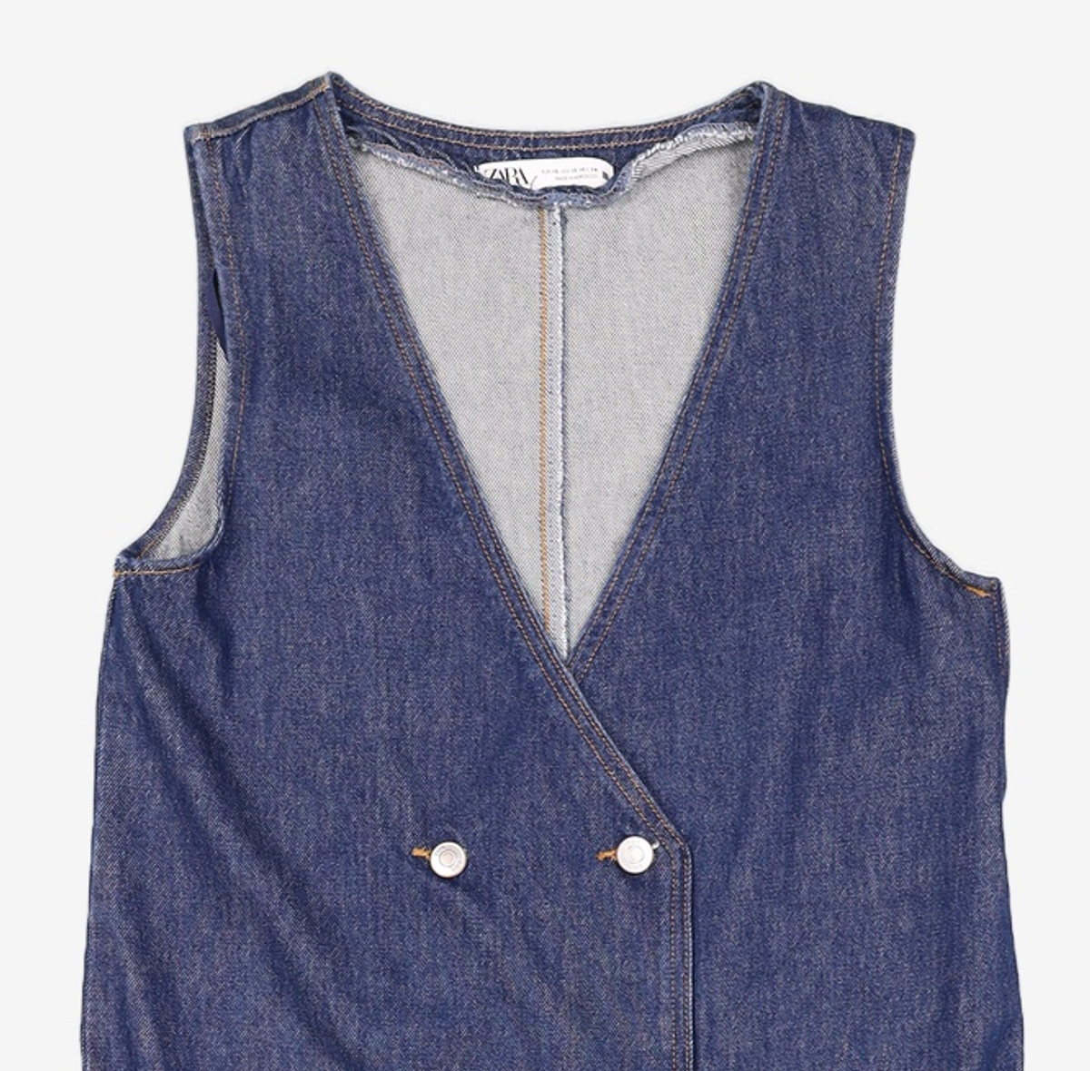 자라(ZARA) 맥시 원피스 XS