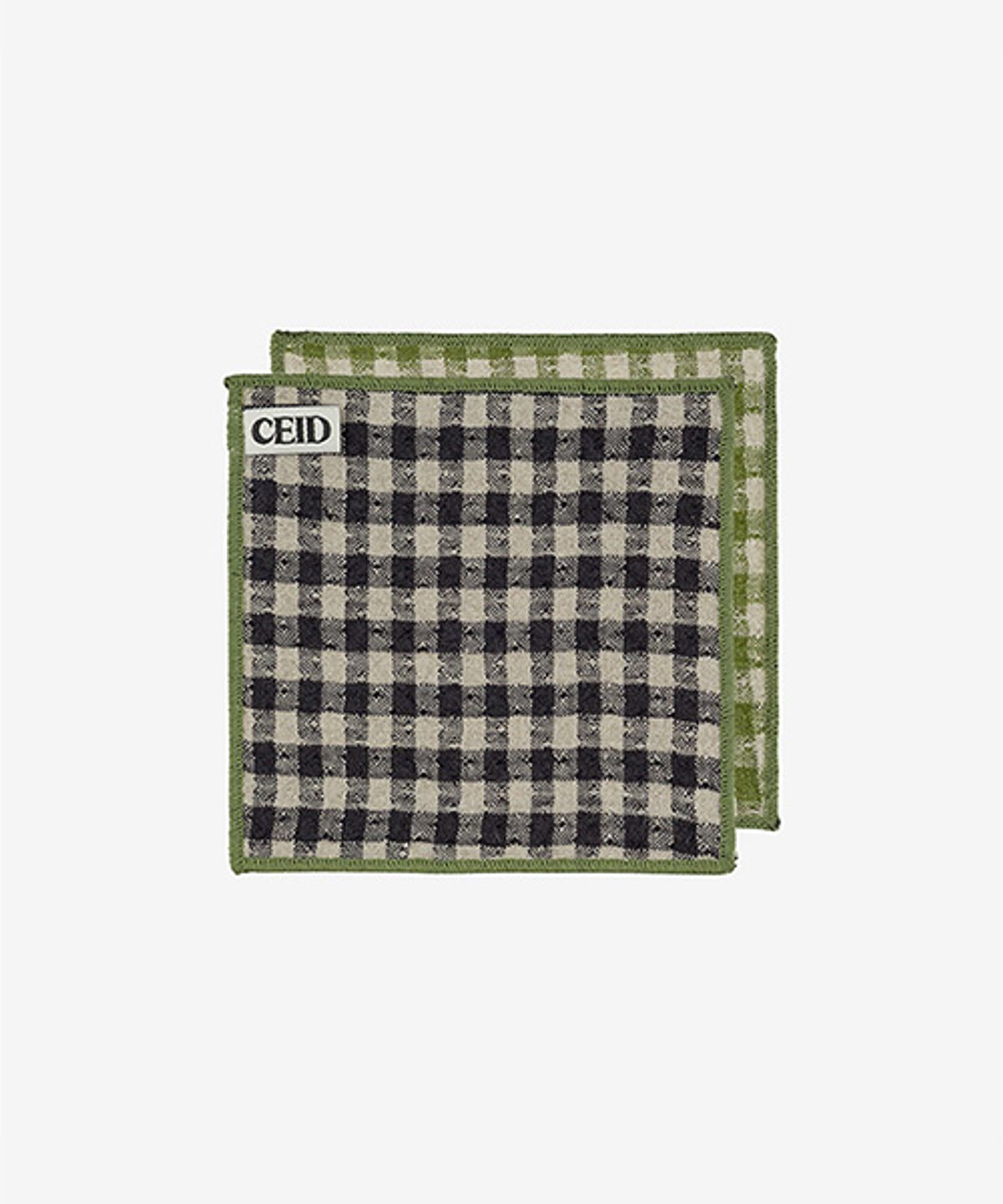 세이드(CEID) 아티스틱 티코스터 컬렉션 8종 택1