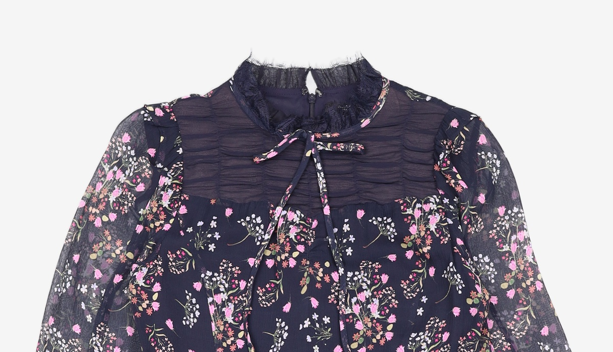 질 스튜어트 뉴욕(JILL STUART NEW YORK) 미디 원피스 88.96.165