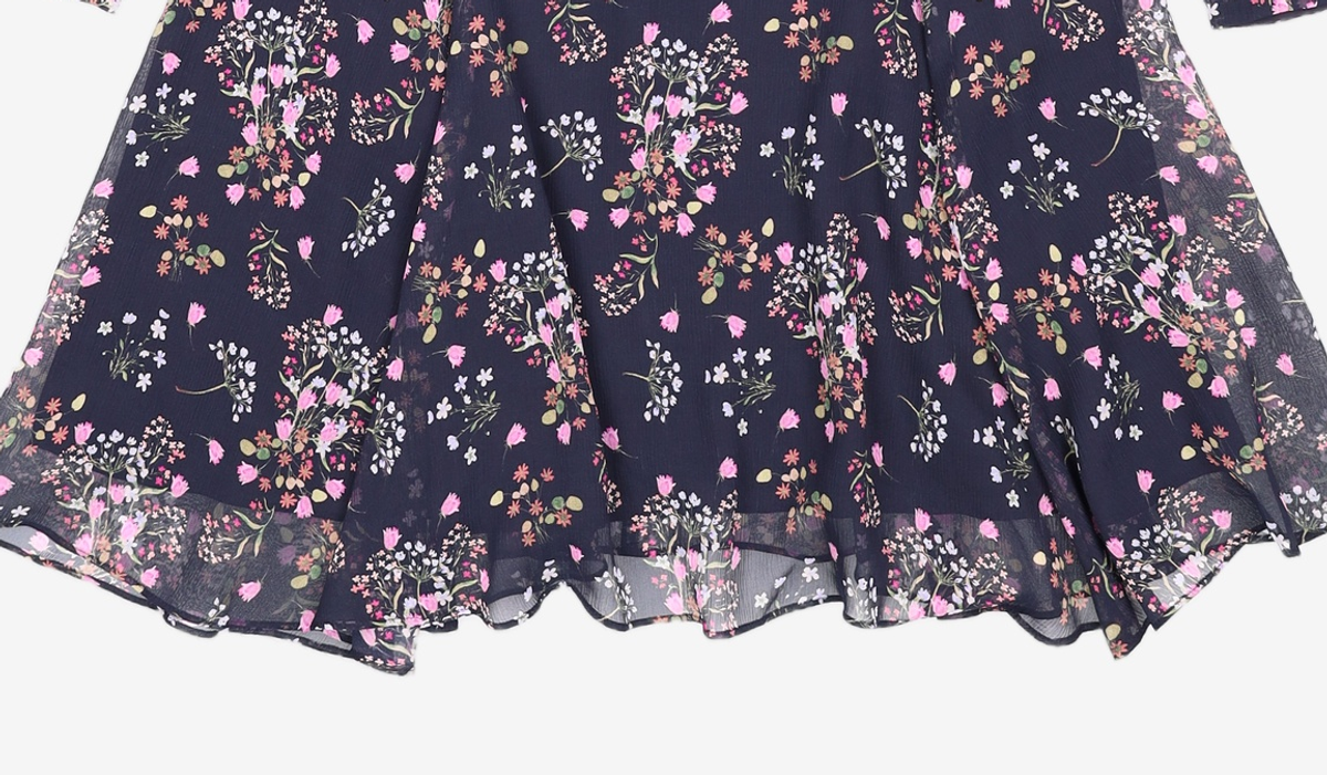 질 스튜어트 뉴욕(JILL STUART NEW YORK) 미디 원피스 88.96.165