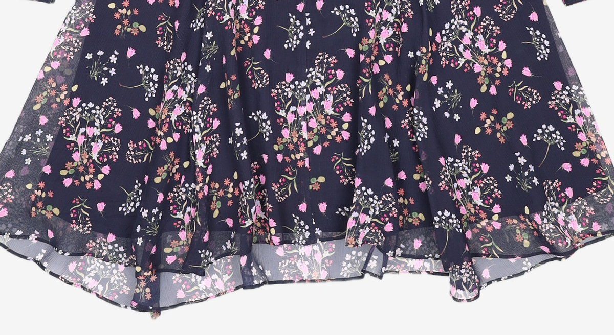 질 스튜어트 뉴욕(JILL STUART NEW YORK) 미디 원피스 88.96.165