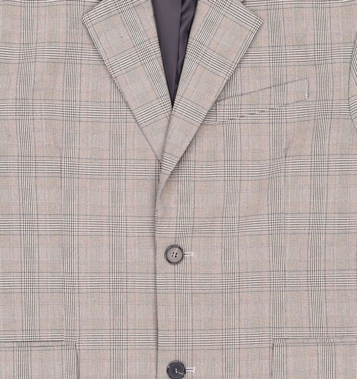 드로우핏(DRAW FIT) 슈트/블레이저 재킷 XL