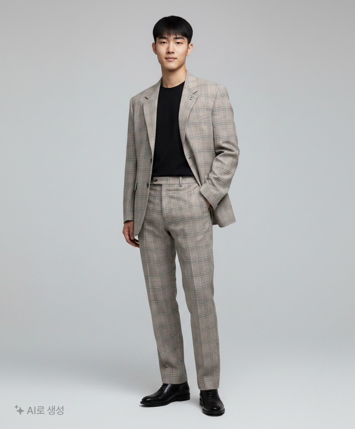 드로우핏(DRAW FIT) 슈트/블레이저 재킷 XL