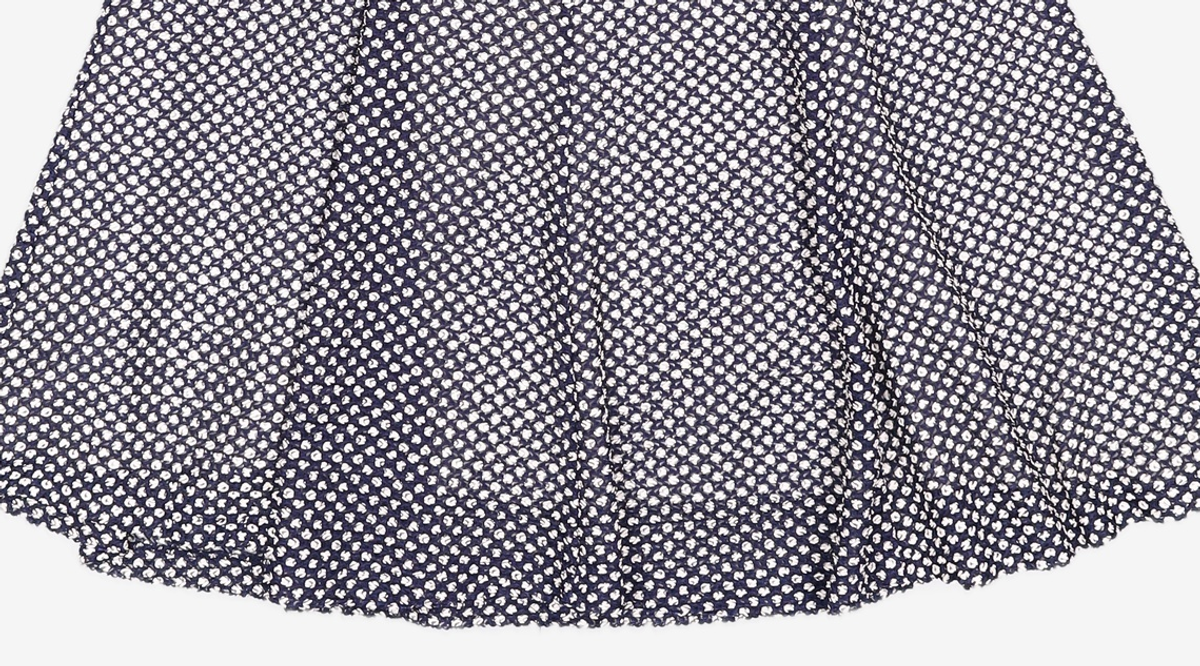 스타일 베네통(STILE BENETTON.) 미니 원피스 42