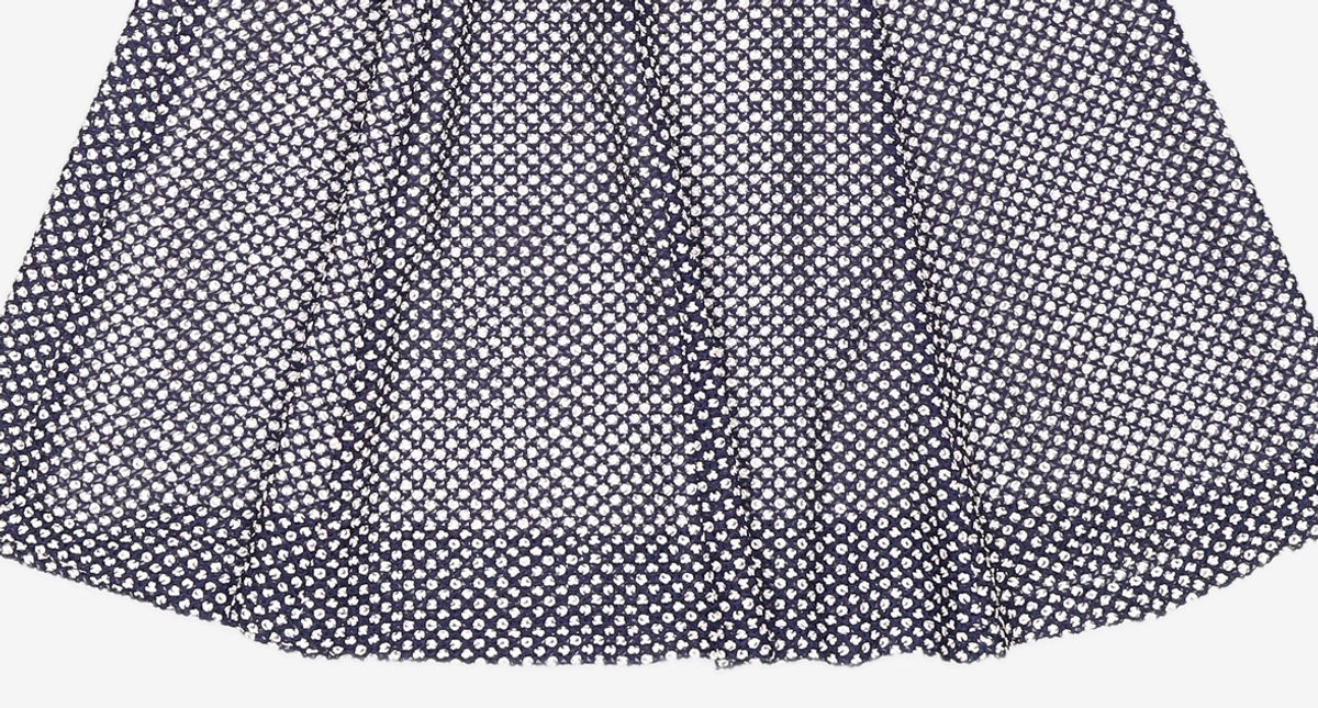 스타일 베네통(STILE BENETTON.) 미니 원피스 42