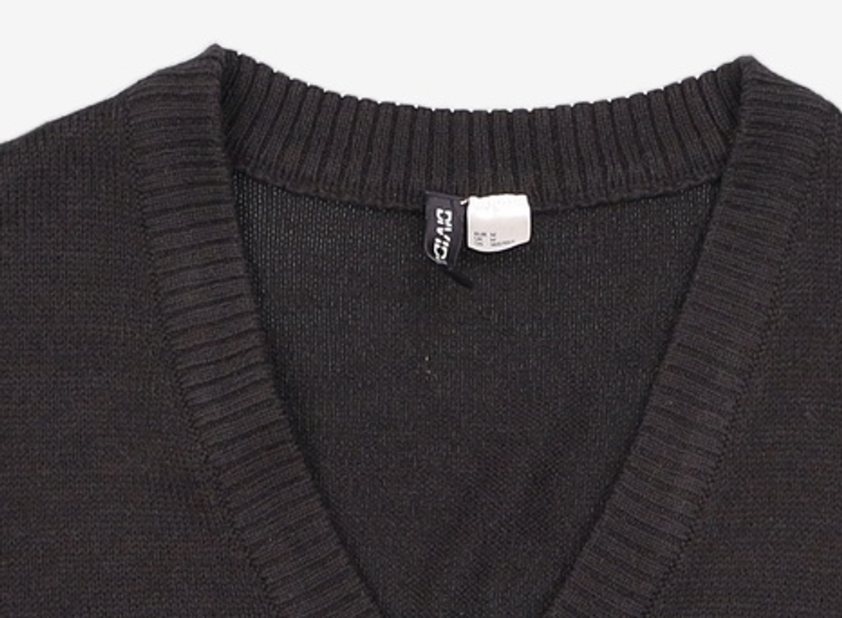 디바이디드에이치앤엠(DIVIDED H&M) 카디건 M