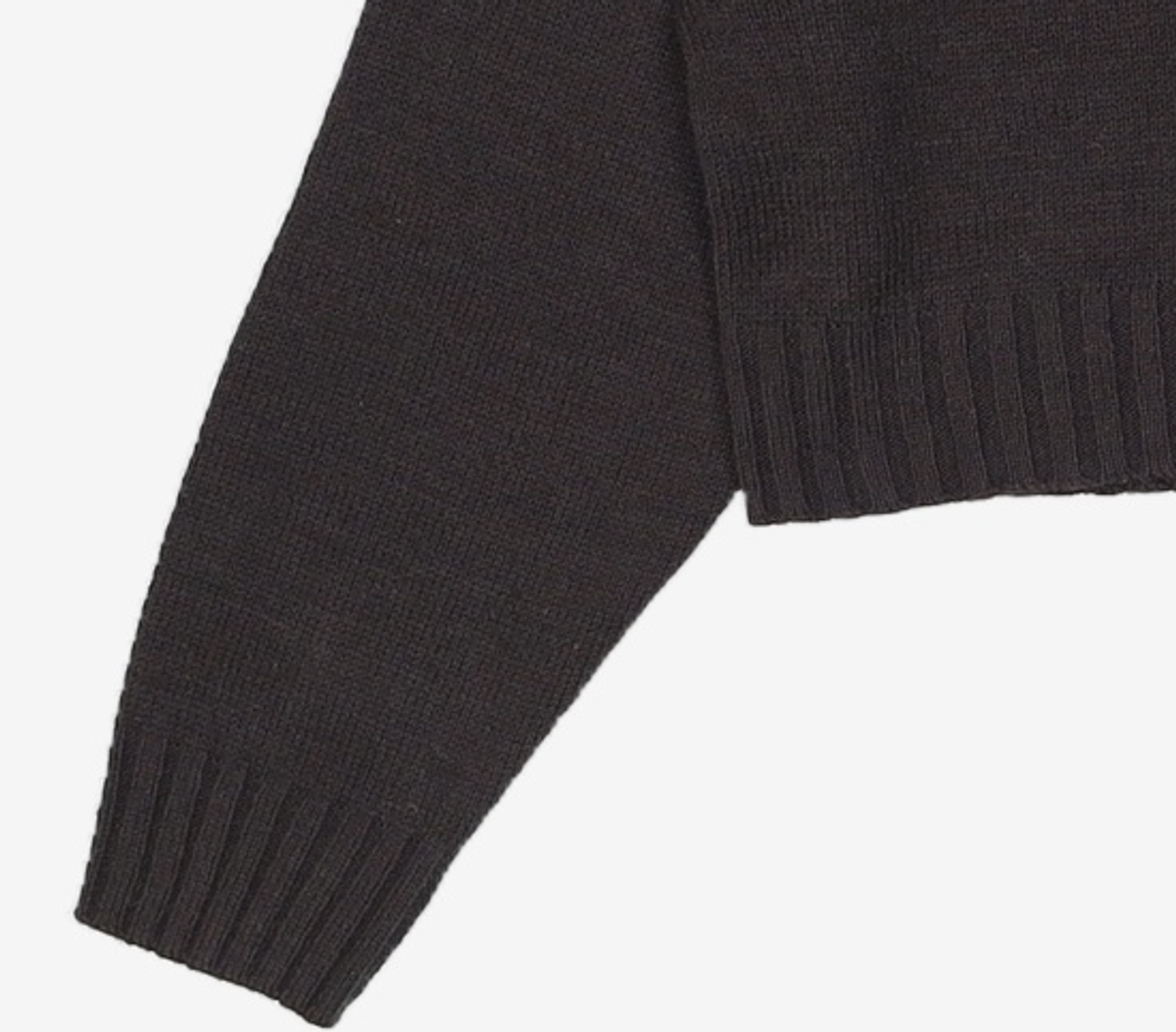 디바이디드에이치앤엠(DIVIDED H&M) 카디건 M