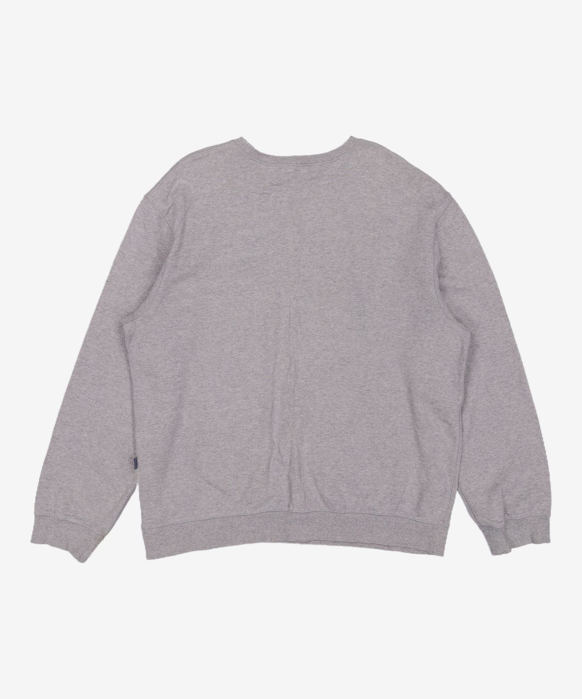 엠엠엘지(MMLG) [Mmlg] MMLG SWEAT (GREY) L