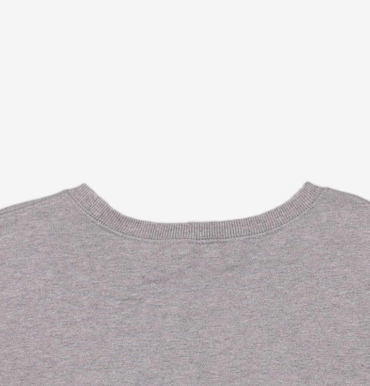 엠엠엘지(MMLG) [Mmlg] MMLG SWEAT (GREY) L