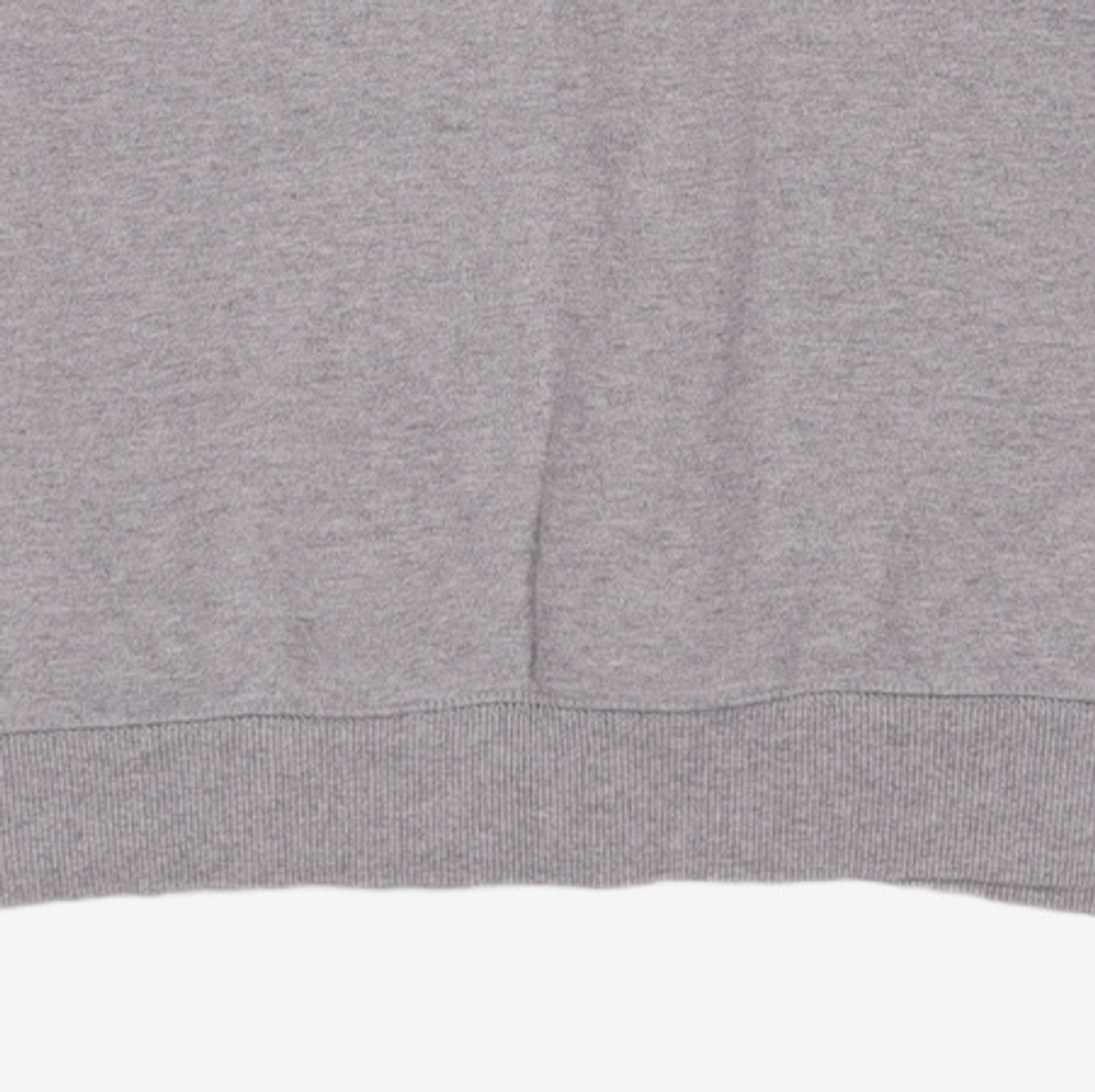 엠엠엘지(MMLG) [Mmlg] MMLG SWEAT (GREY) L