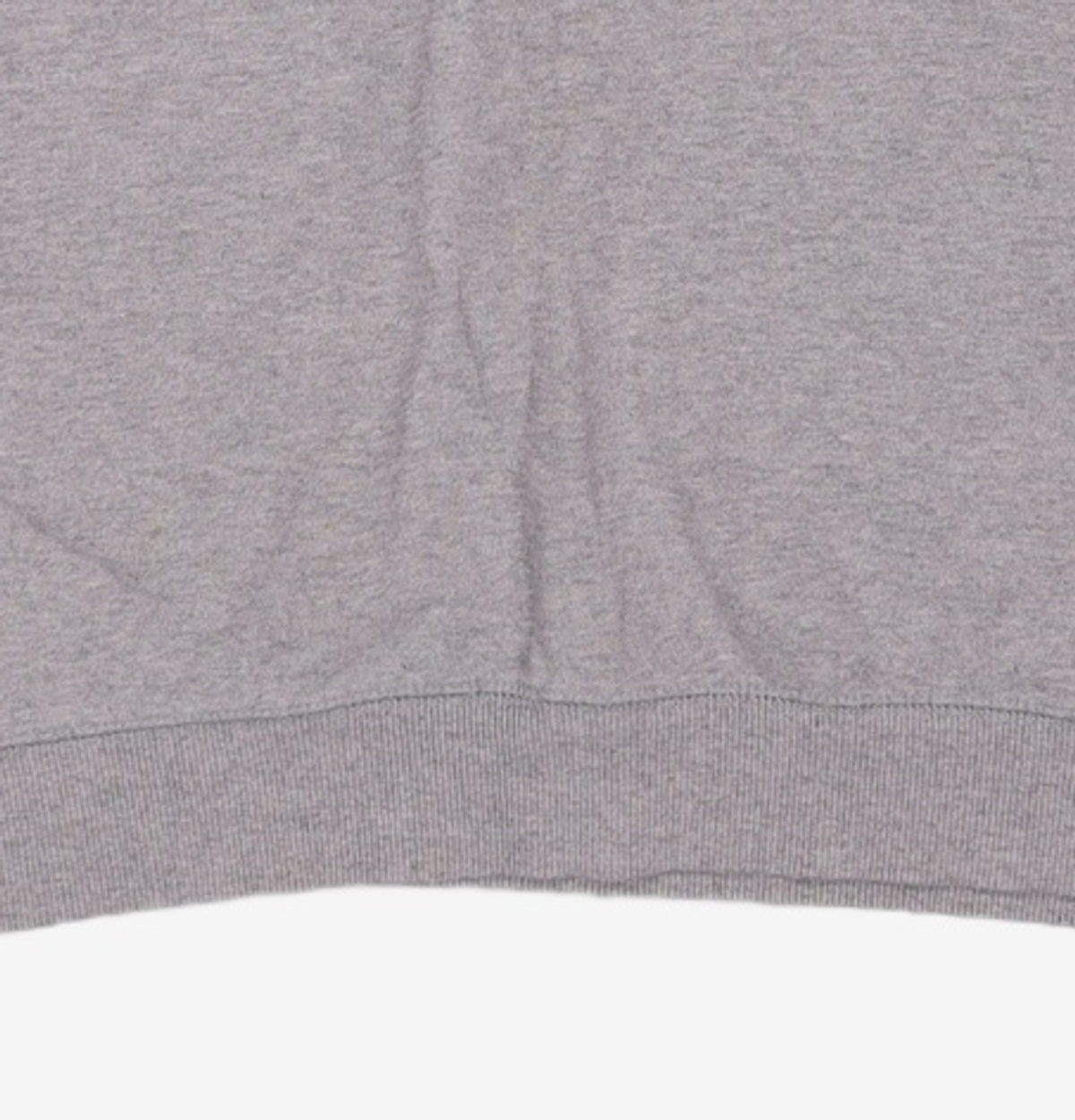 엠엠엘지(MMLG) [Mmlg] MMLG SWEAT (GREY) L