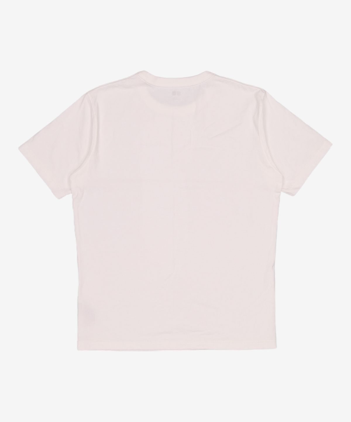 유니클로(UNIQLO) 반소매 티셔츠 L