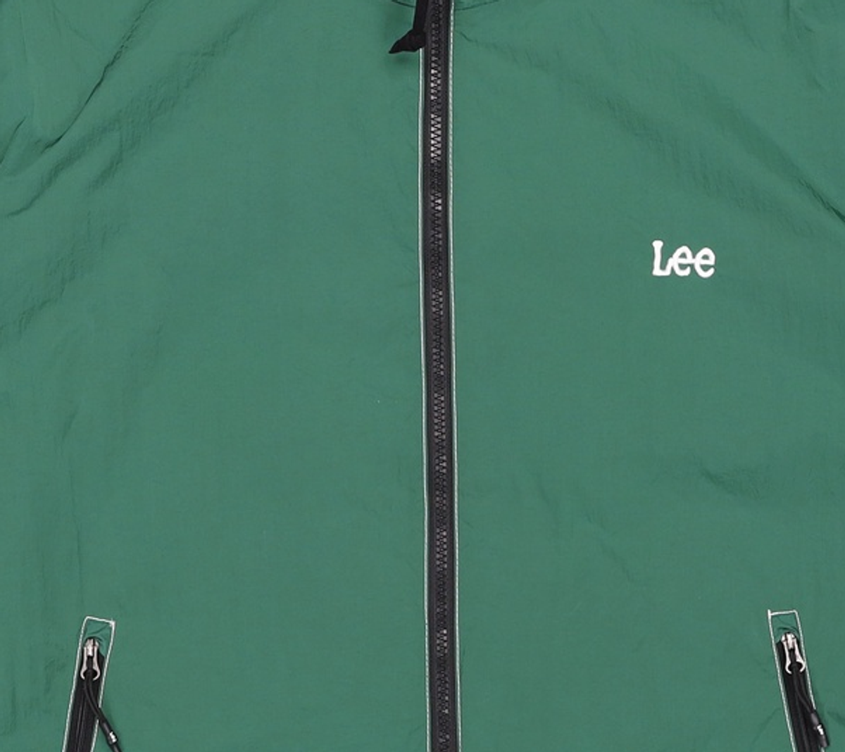 리(LEE) 나일론/코치 재킷 L