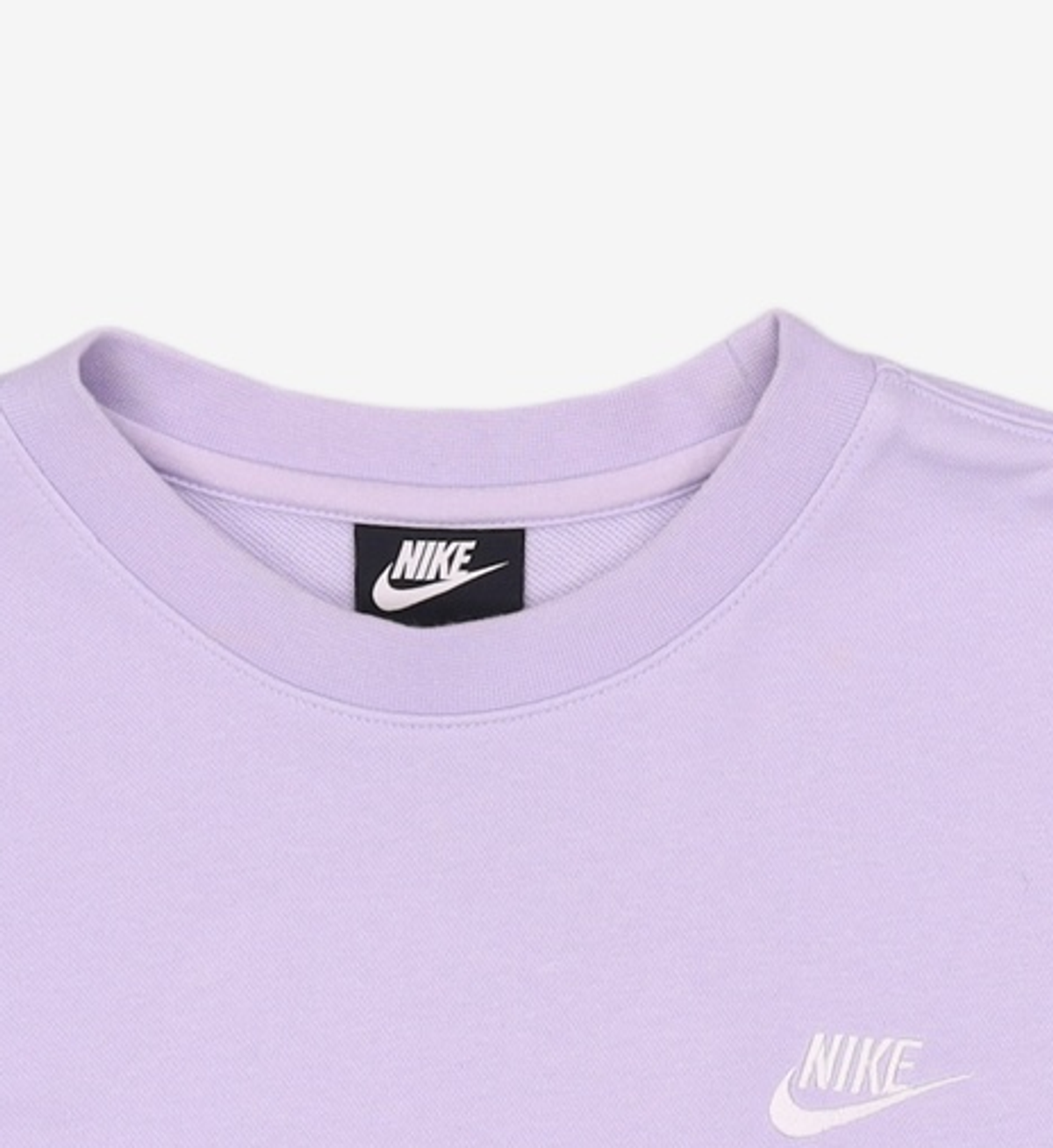 나이키(NIKE) 맨투맨/스웨트셔츠 M