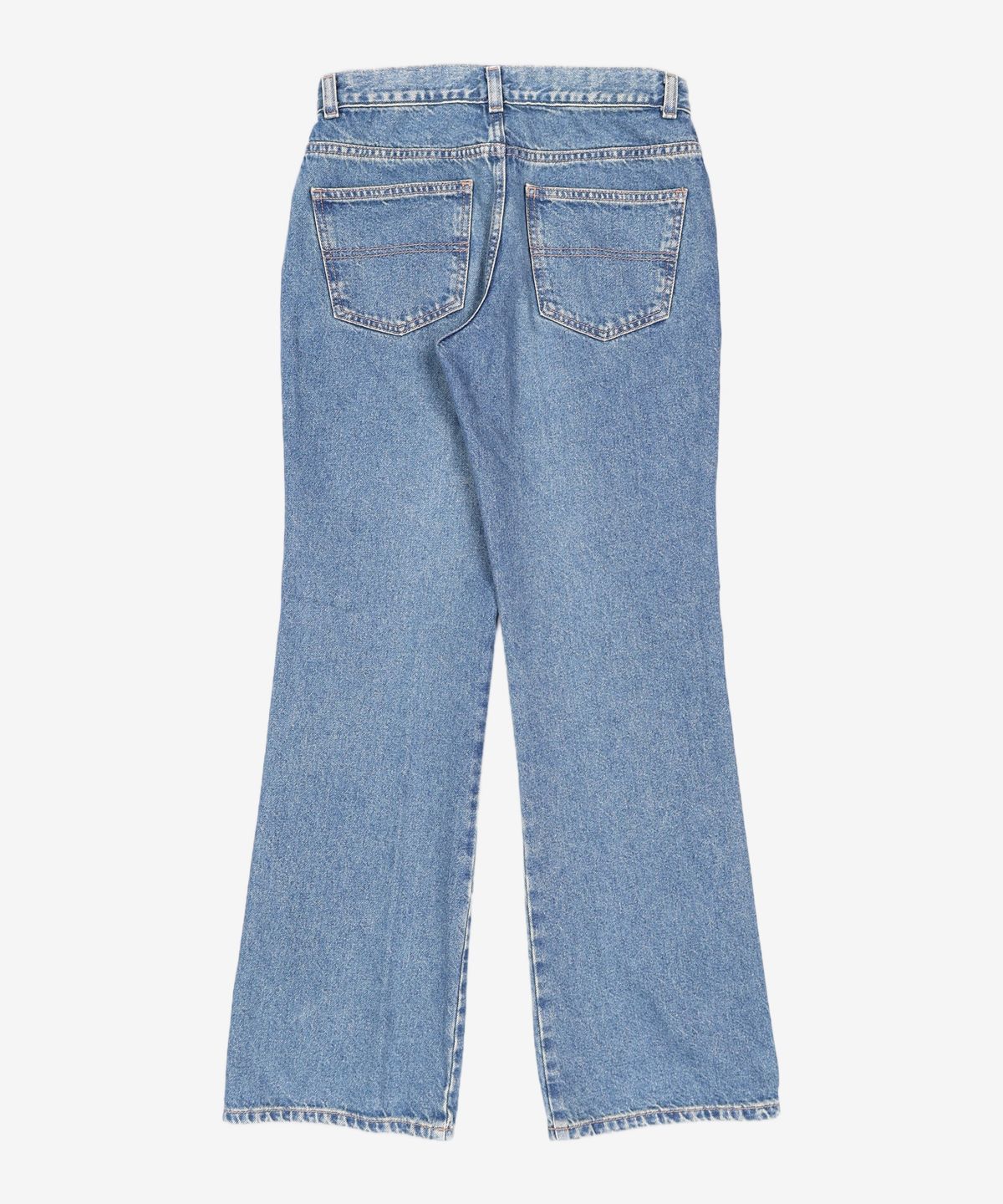 베네통키즈(BENETTONKIDS) 청/데님 팬츠 12Y