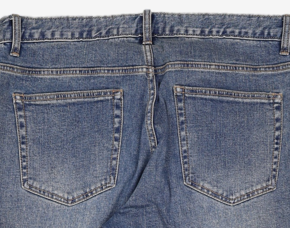 무신사 스탠다드(MUSINSA STANDARD) 청/데님 팬츠 34