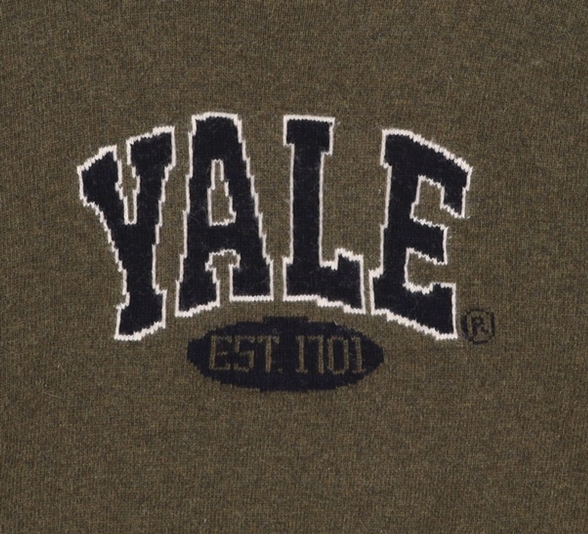 예일(YALE) 니트/스웨터 XL