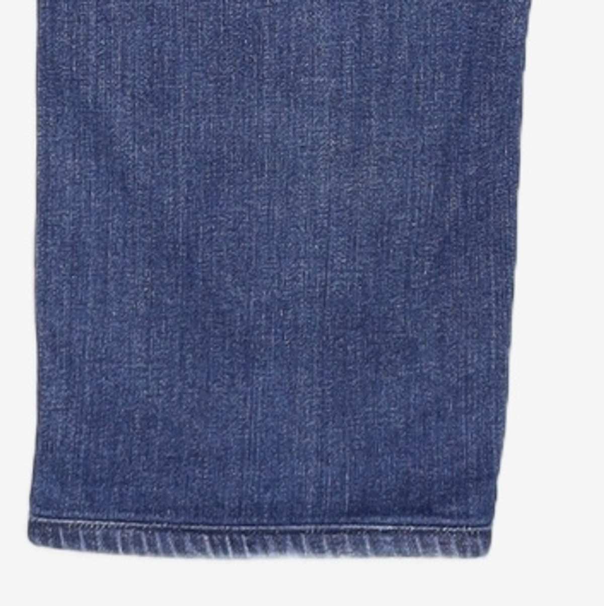 유니클로(UNIQLO) 청/데님 팬츠 34