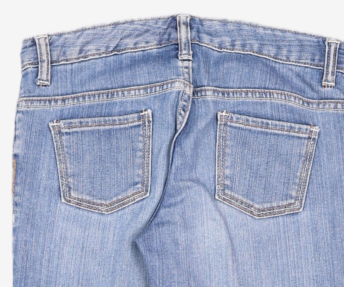 올드네이비(Old Navy) 청/데님 팬츠 14