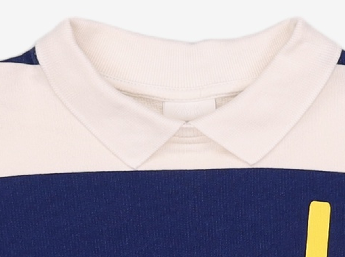 자라 키즈(Zara Kids) 피케/카라 티셔츠 6