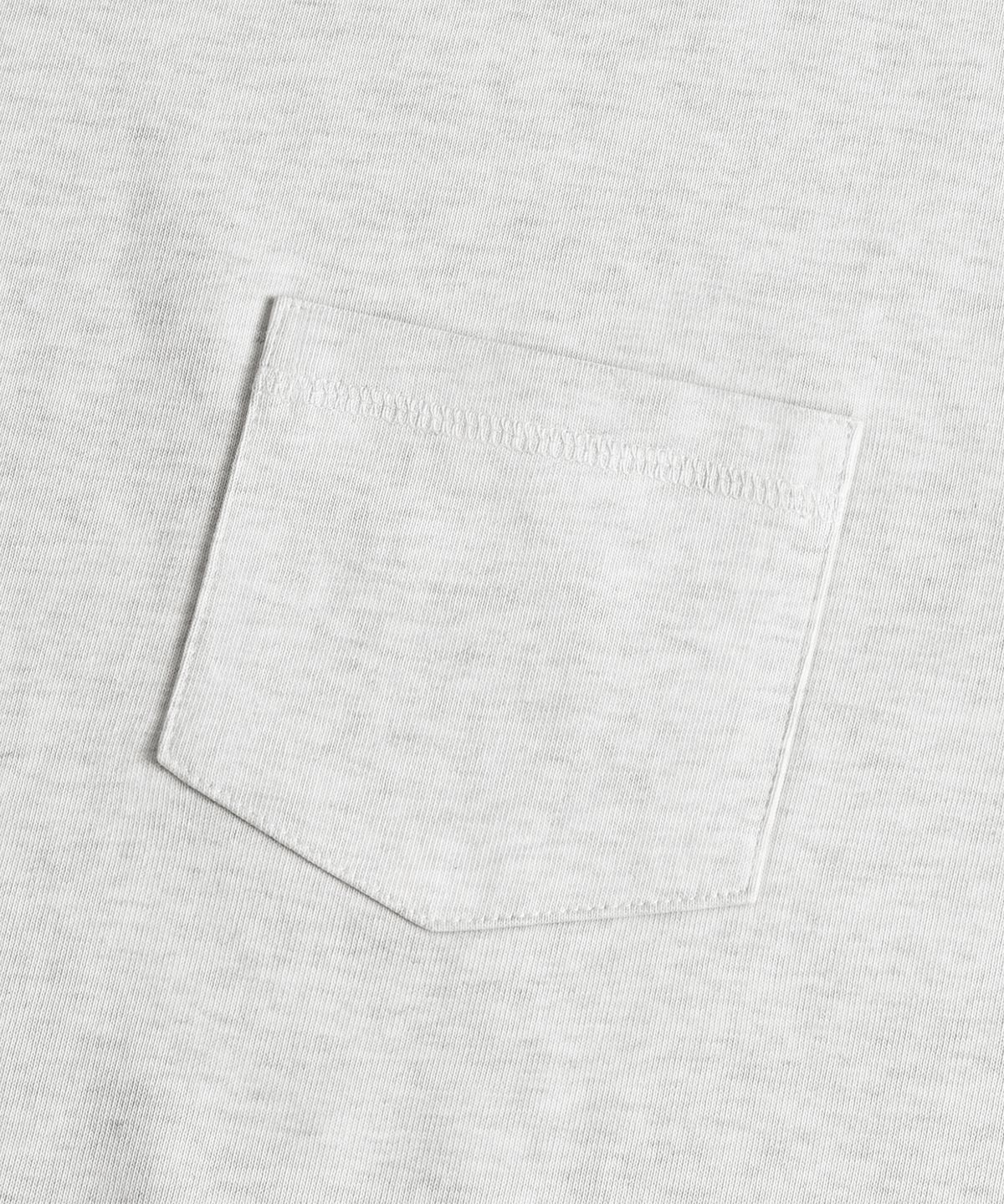 브렌슨(BRENSON) 리지드 포켓 반팔티 ( 4Color )
