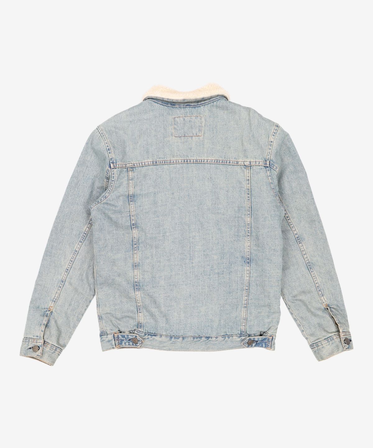 자라(ZARA) 데님/트러커 재킷 L