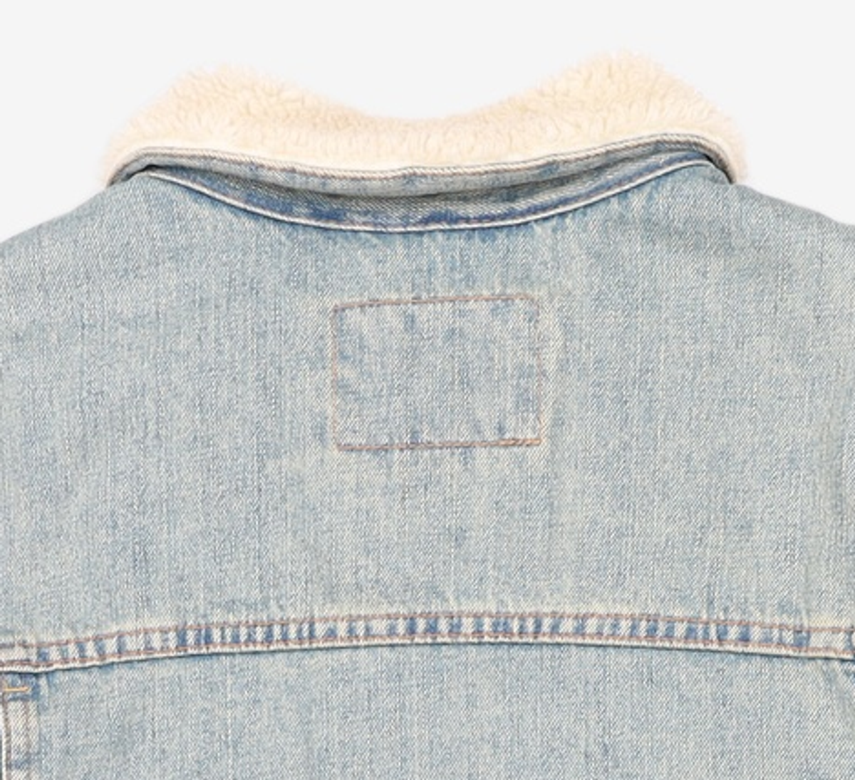 자라(ZARA) 데님/트러커 재킷 L