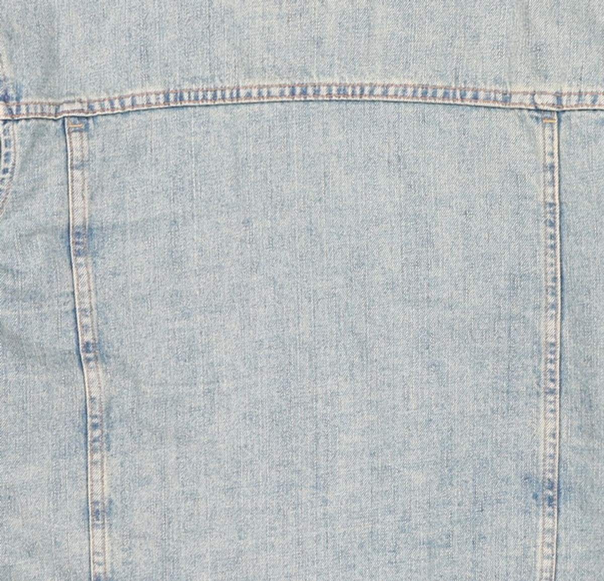 자라(ZARA) 데님/트러커 재킷 L