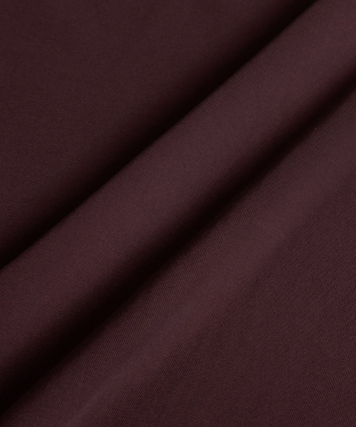브렌슨(BRENSON) 컴포트 배색 롤업 크롭 반팔티 ( 4Color )