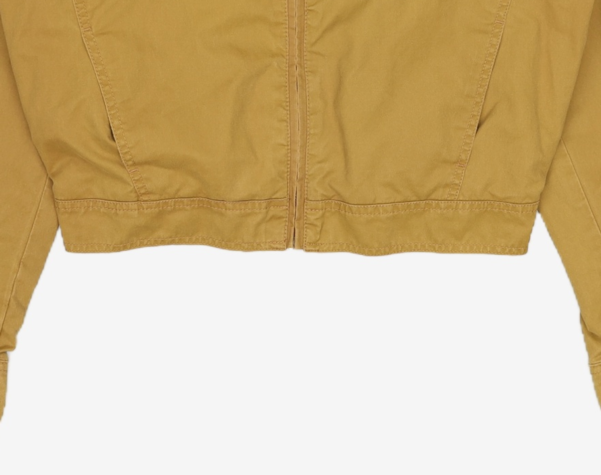 자라(ZARA) 나일론/코치 재킷 M