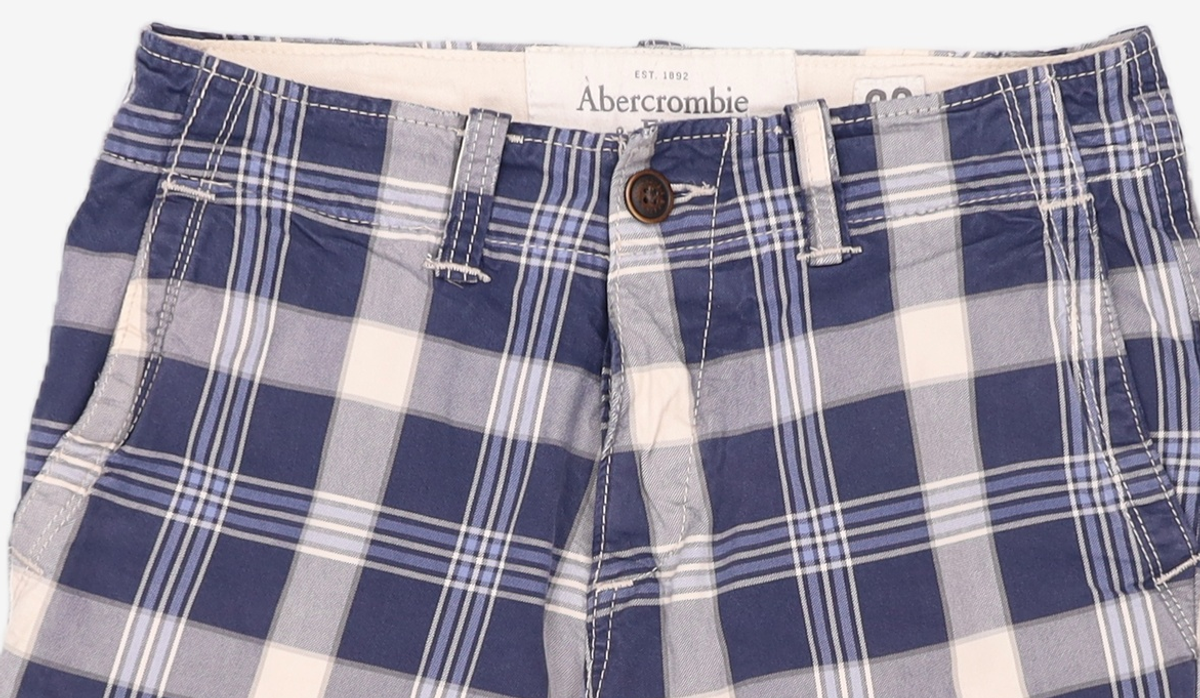 아베크롬비앤피치(ABERCROMBIE & FITCH) 숏팬츠 28