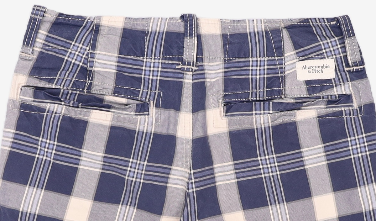아베크롬비앤피치(ABERCROMBIE & FITCH) 숏팬츠 28