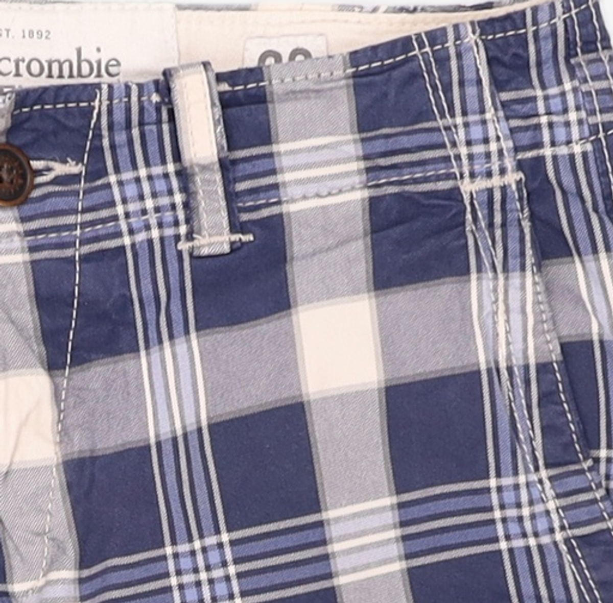아베크롬비앤피치(ABERCROMBIE & FITCH) 숏팬츠 28
