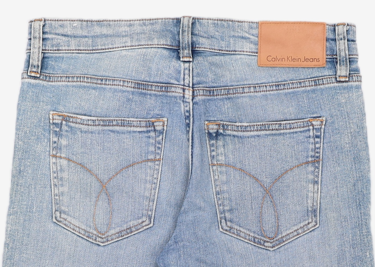 캘빈클라인 진(CALVIN KLEIN JEANS) 숏팬츠 29