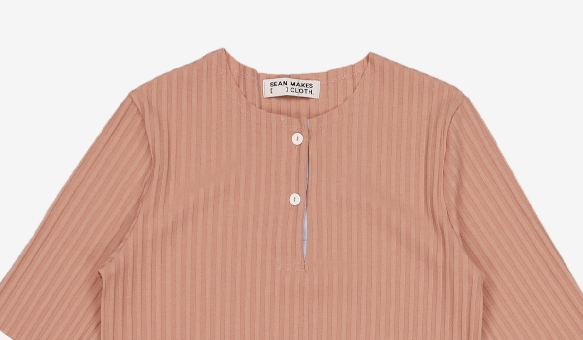션메익스클로스(SEANMAKESCLOTH) 미니 원피스 FREE