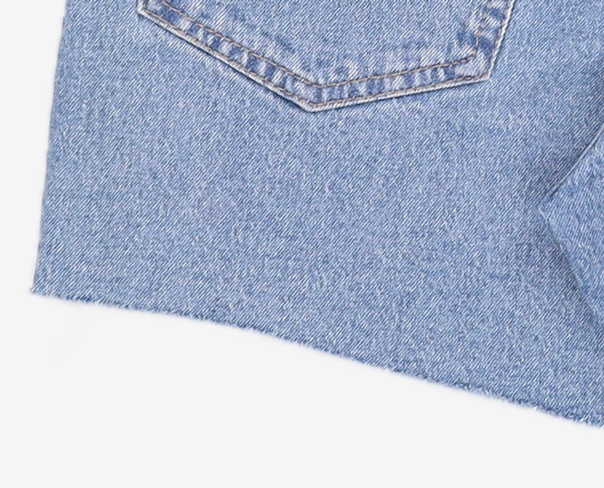 에이치앤엠(H&M) 숏팬츠 36