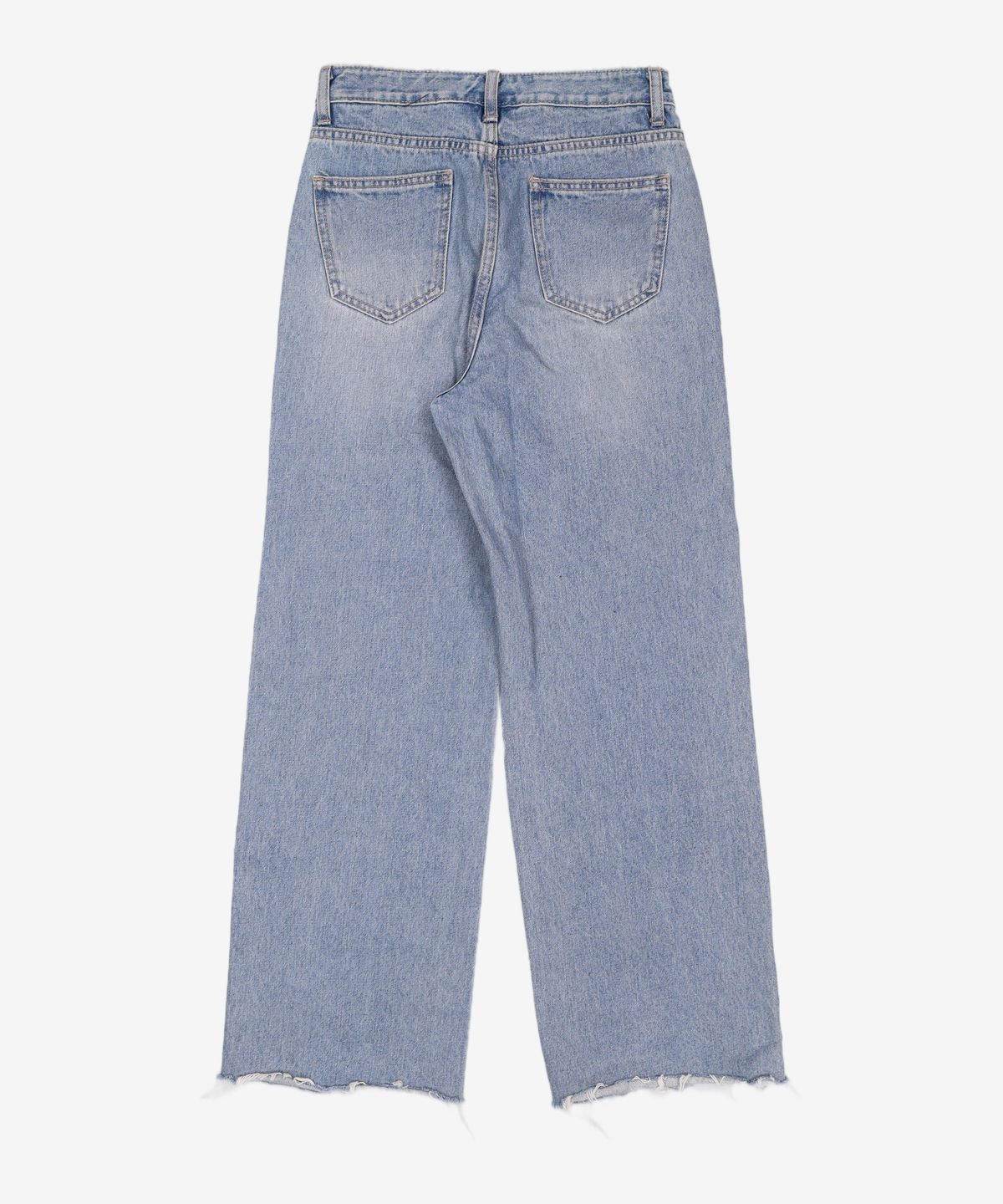아우라 데님(Aura Denim) 청/데님 팬츠 S