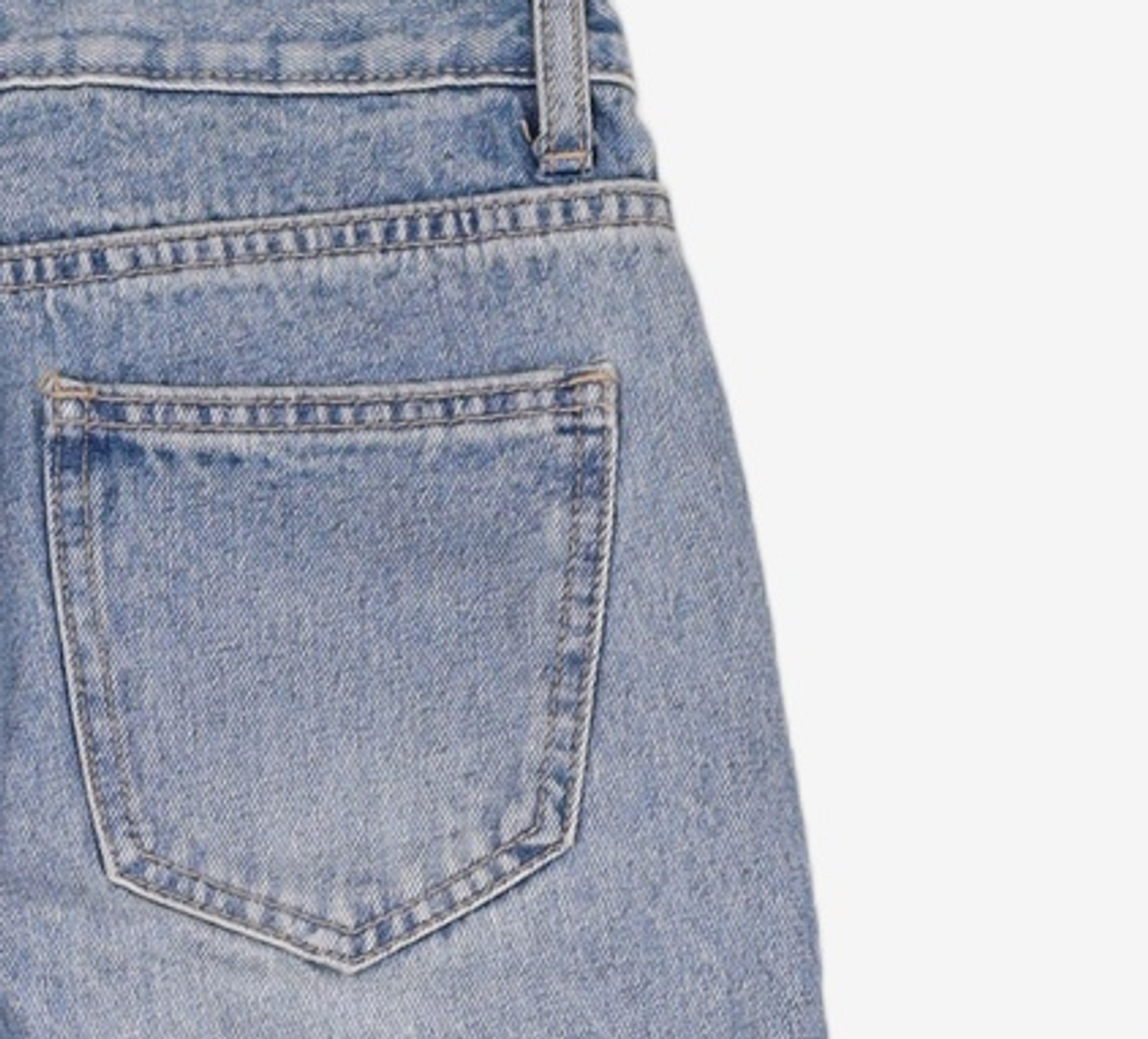 아우라 데님(Aura Denim) 청/데님 팬츠 S