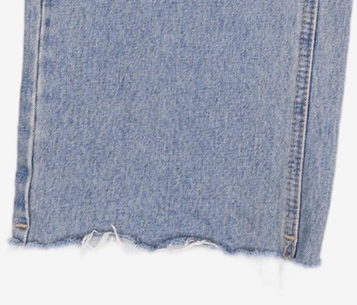 아우라 데님(Aura Denim) 청/데님 팬츠 S
