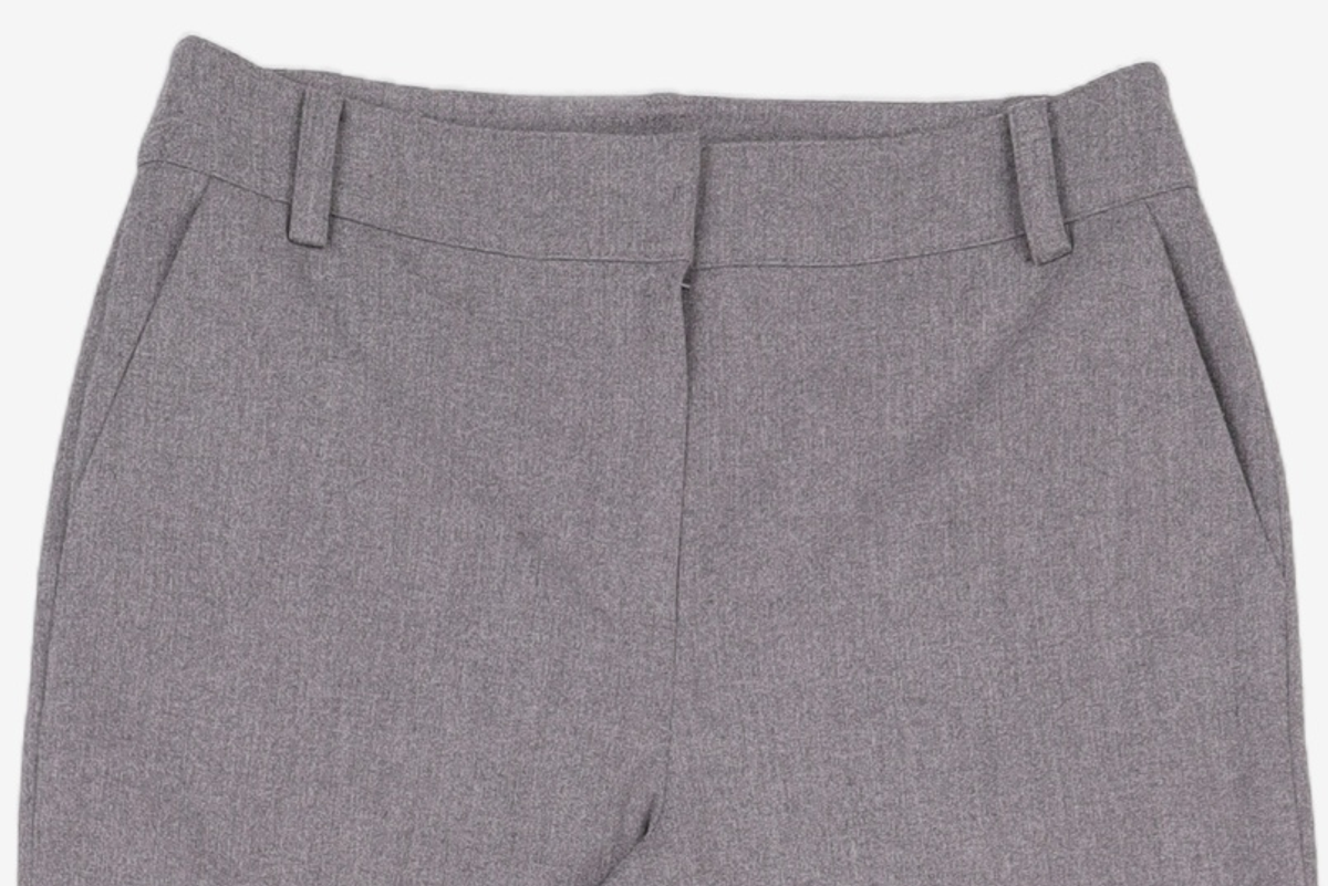 스타일 베네통(STILE BENETTON.) 슈트 팬츠/슬랙스 44