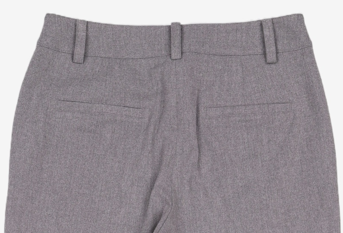 스타일 베네통(STILE BENETTON.) 슈트 팬츠/슬랙스 44