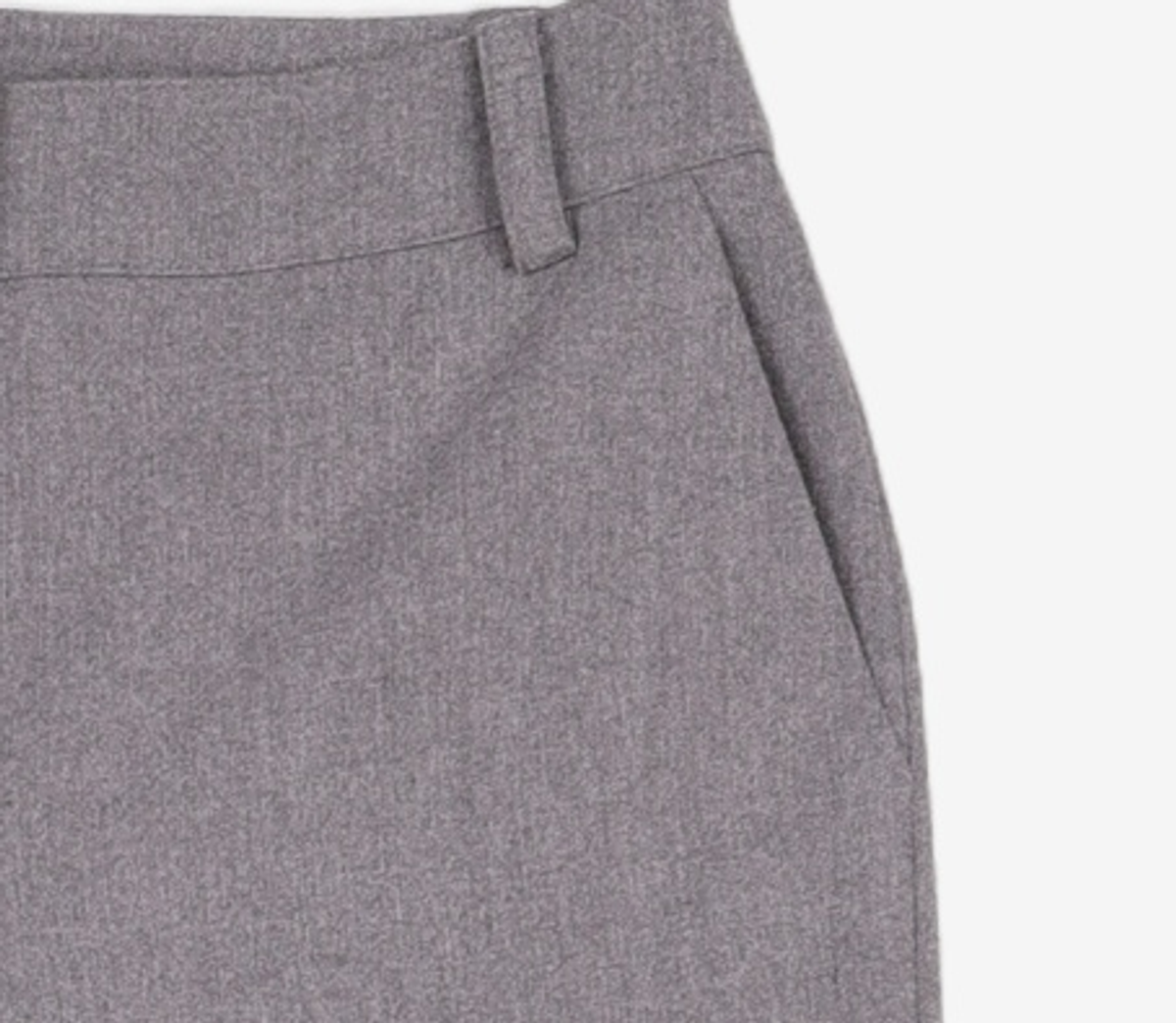 스타일 베네통(STILE BENETTON.) 슈트 팬츠/슬랙스 44