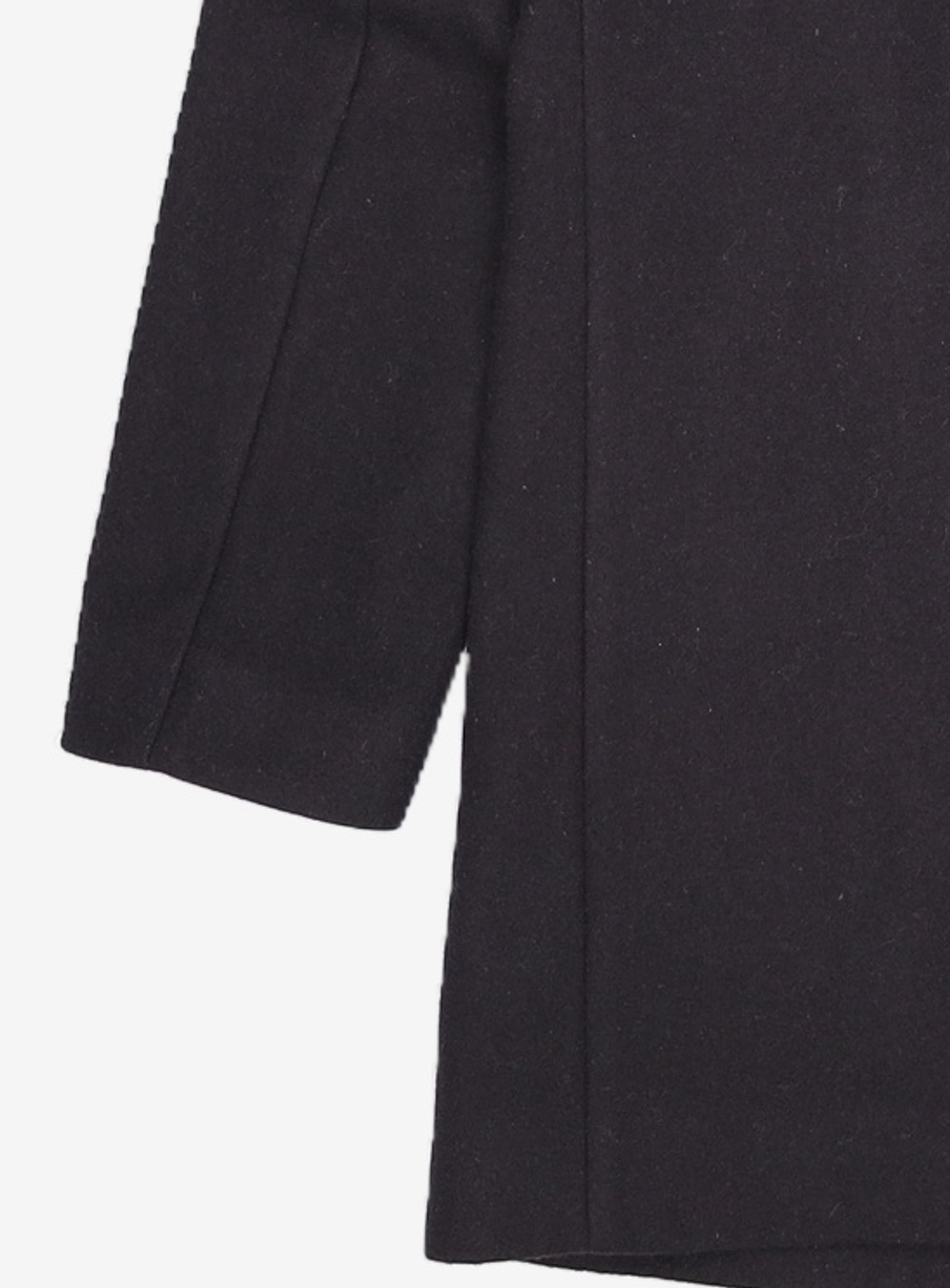 무인양품(MUJI) 겨울 기타 코트 M