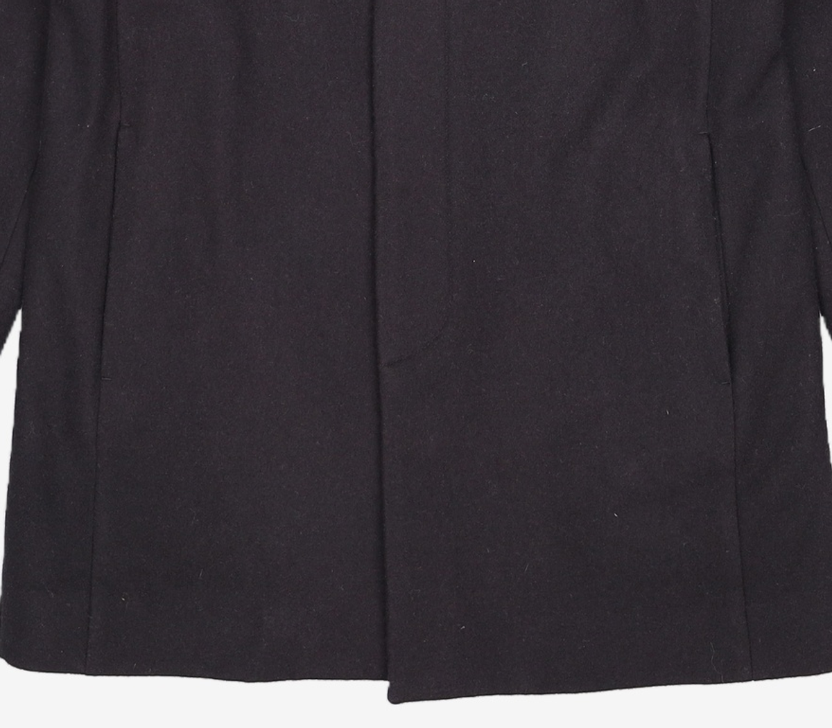 무인양품(MUJI) 겨울 기타 코트 M