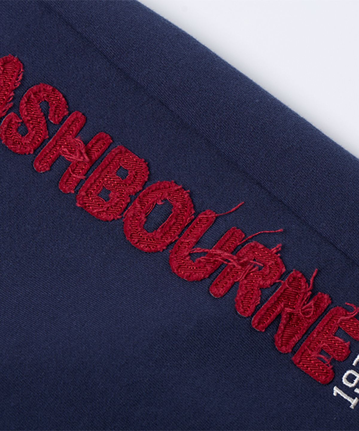 애쉬본&스미스(ASHBOURNE & SMITH) [우먼] ASHBOURNE 스웻팬츠 ASH1904_네이비