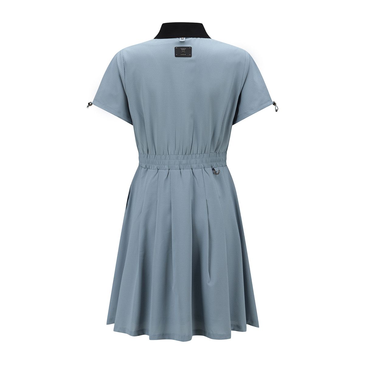 어뉴골프(ANEW GOLF) WOMEN UNBALANCE ONEPIECE_BL