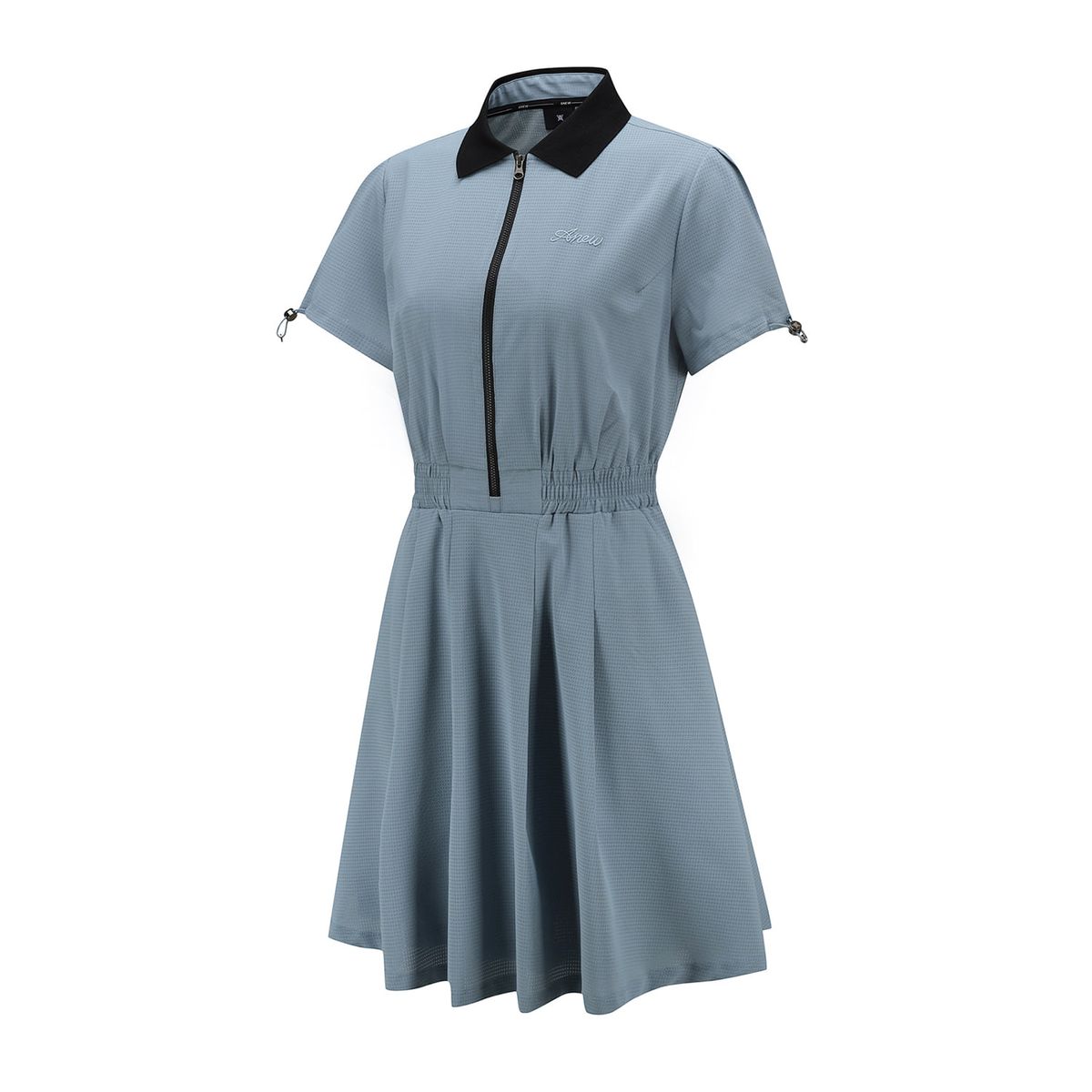 어뉴골프(ANEW GOLF) WOMEN UNBALANCE ONEPIECE_BL